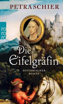 Die Eifelgräfin von Rowohlt TB. / Rowohlt Taschenbuch Verlag