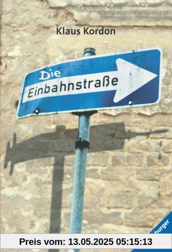 Die Einbahnstraße