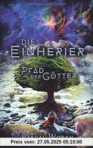 Die Einherjer: Pfad der Götter Die Einherjer: Pfad der Götter