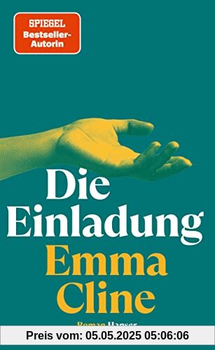 Die Einladung: Roman