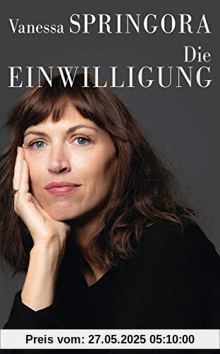 Die Einwilligung