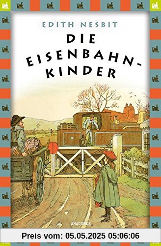 Die Eisenbahnkinder