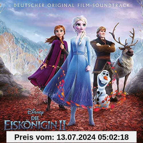 Die Eiskönigin 2 (Frozen 2)