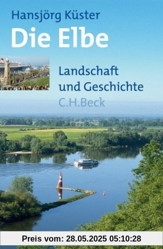 Die Elbe