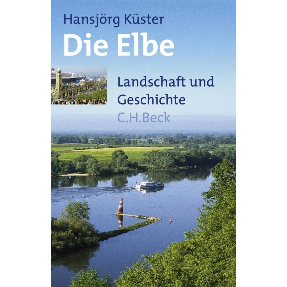 Die Elbe von Beck C. H.