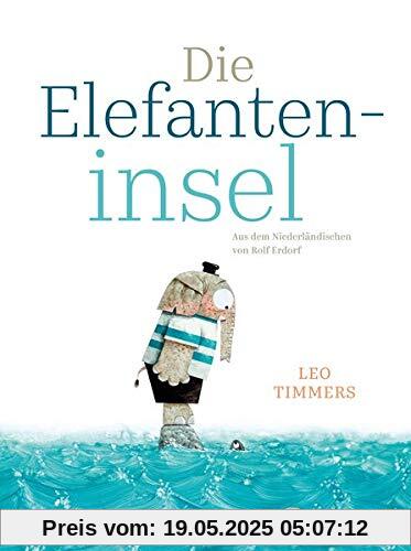Die Elefanteninsel