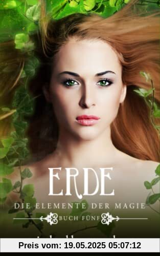 Die Elemente der Magie - Erde