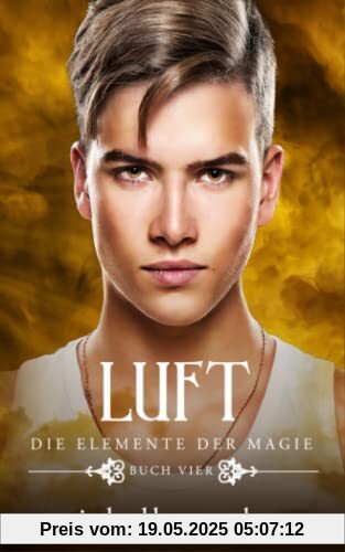 Die Elemente der Magie - Luft