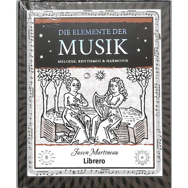 Die Elemente der Musik