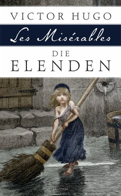 Die Elenden / Les Misérables von Anaconda