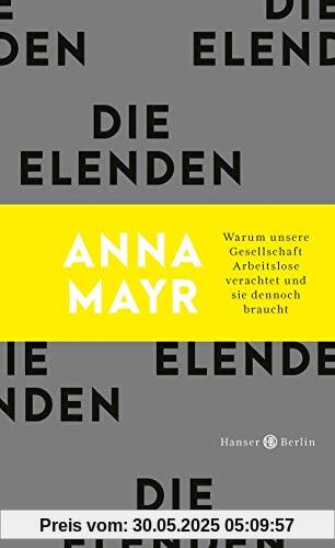 Die Elenden Die Elenden
