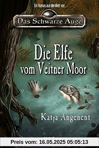 Die Elfe vom Veitner Moor