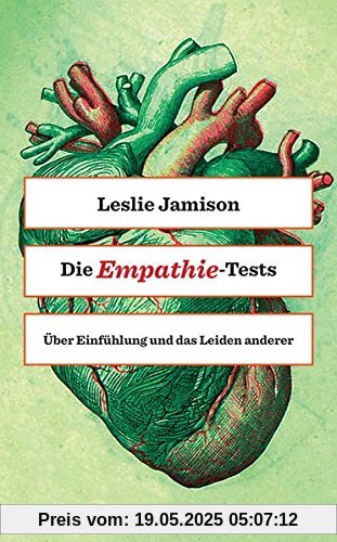 Die Empathie-Tests: Über Einfühlung und das Leiden anderer (suhrkamp taschenbuch)