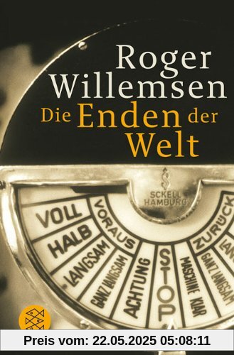 Die Enden der Welt Die Enden der Welt