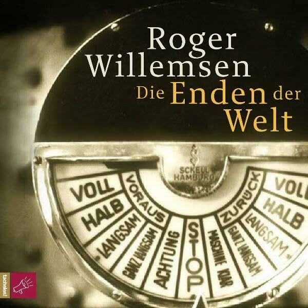 Die Enden der Welt Die Enden der Welt