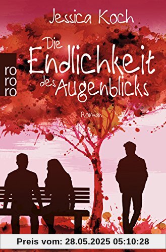 Die Endlichkeit des Augenblicks