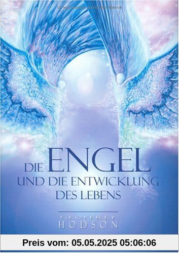 Die Engel und die Entwicklung des Lebens