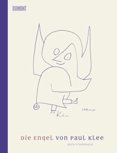 Die Engel von Paul Klee von DuMont Buchverlag