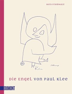 Die Engel von Paul Klee von DuMont Buchverlag Gruppe