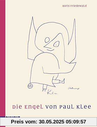 Die Engel von Paul Klee Die Engel von Paul Klee