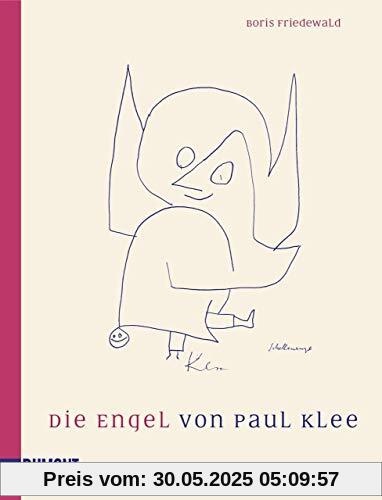 Die Engel von Paul Klee