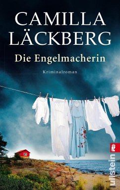 Die Engelmacherin / Erica Falck & Patrik Hedström Bd.8 von Ullstein TB