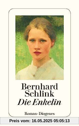 Die Enkelin (detebe)