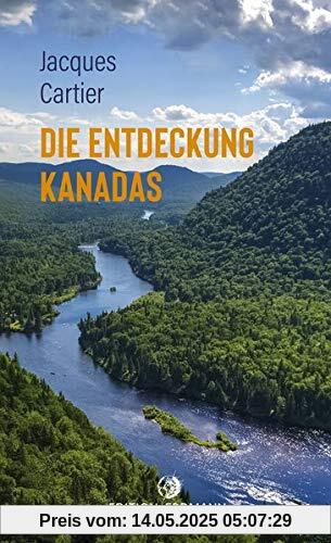 Die Entdeckung Kanadas (Paperback)