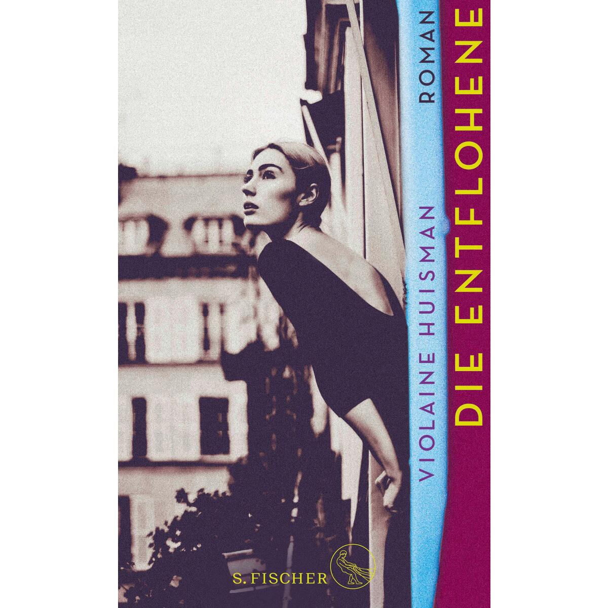Die Entflohene von FISCHER, S.