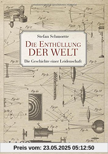 Die Enthüllung der Welt: Die Geschichte einer Leidenschaft