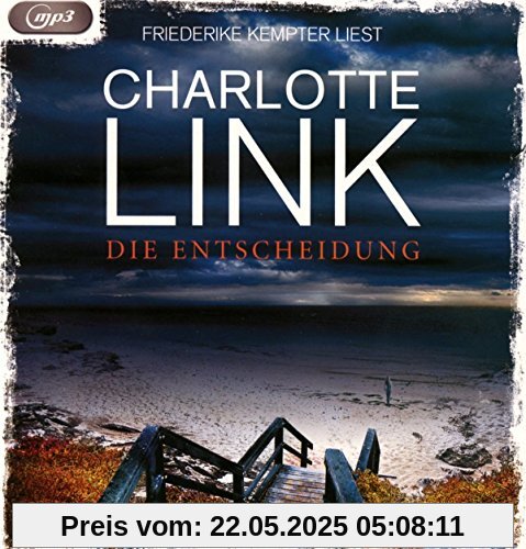 Die Entscheidung Die Entscheidung