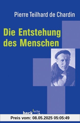 Die Entstehung des Menschen