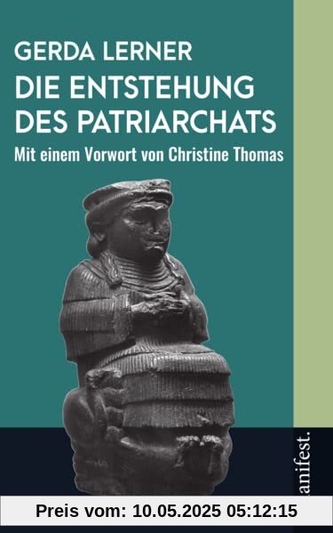 Die Entstehung des Patriarchats (Geschichte des Widerstands)
