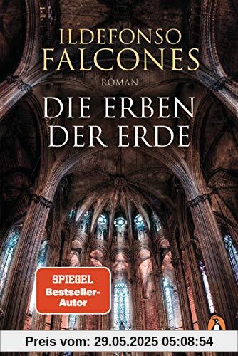 Die Erben der Erde: Roman Die Erben der Erde: Roman