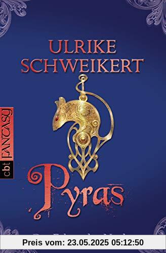 Die Erben der Nacht - Pyras