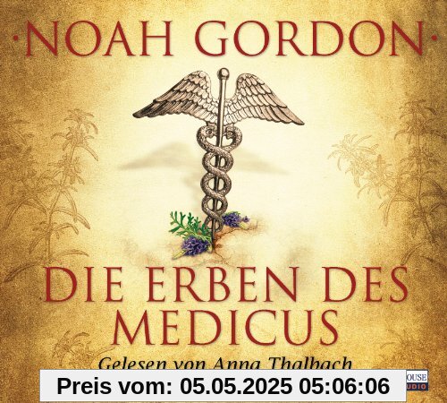 Die Erben des Medicus