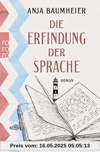 Die Erfindung der Sprache