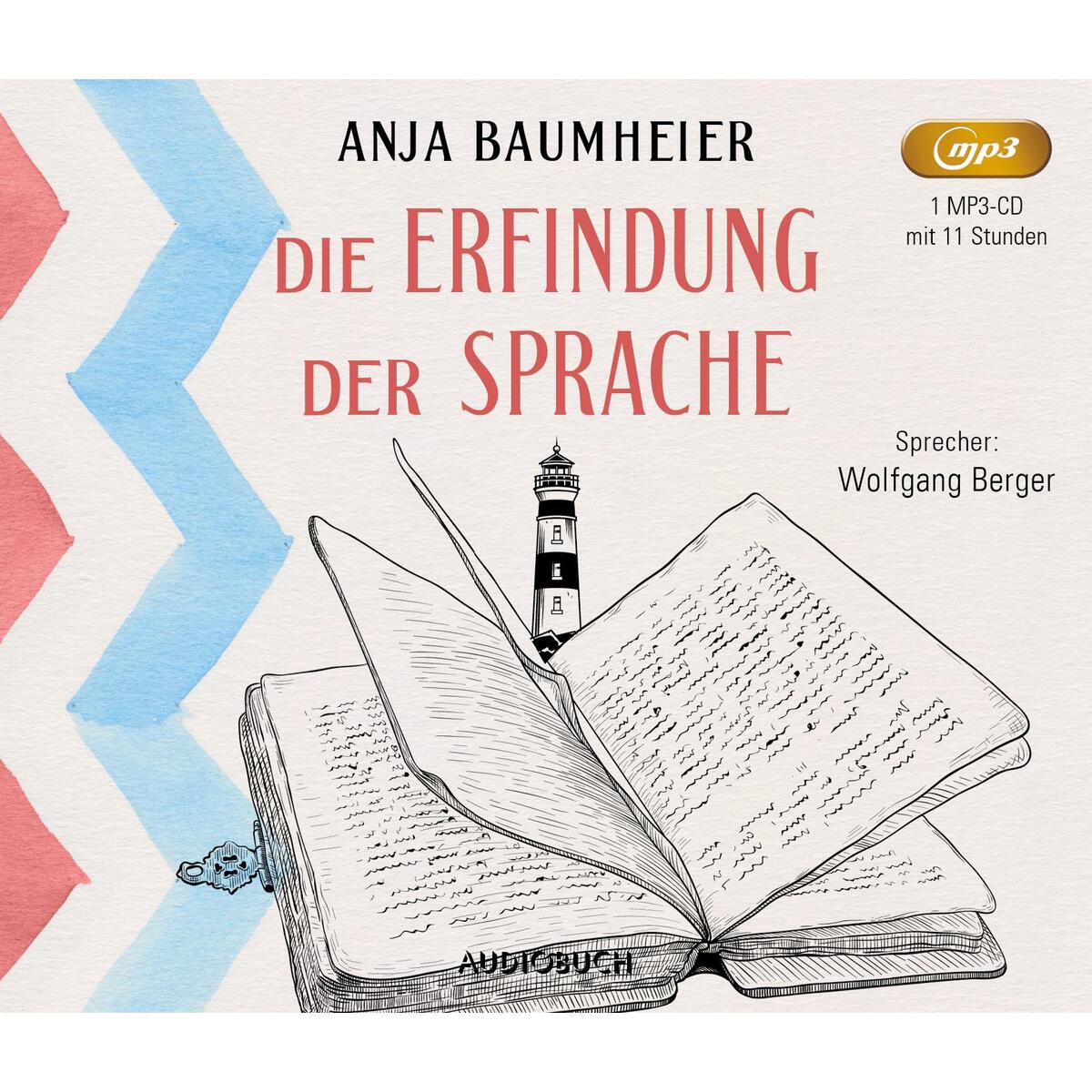 Die Erfindung der Sprache von Steinbach Sprechende