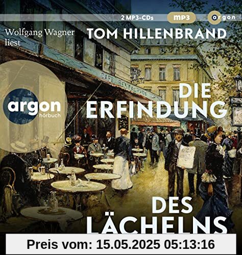 Die Erfindung des Lächelns: Roman Die Erfindung des Lächelns: Roman