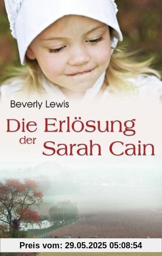 Die Erlösung der Sarah Cain Die Erlösung der Sarah Cain