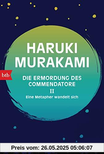 Die Ermordung des Commendatore II: Eine Metapher wandelt sich