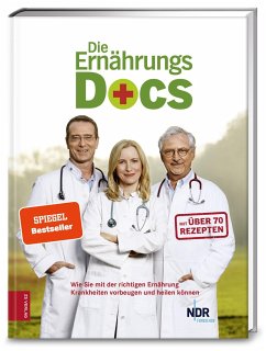 Die Ernährungs-Docs von ZS - ein Verlag der Edel Verlagsgruppe