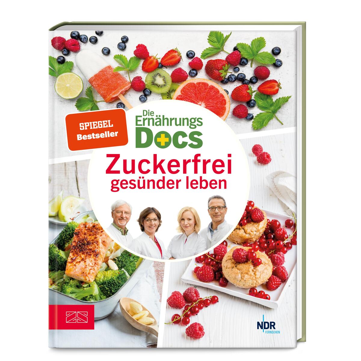 Die Ernährungs Docs von ZS Verlag