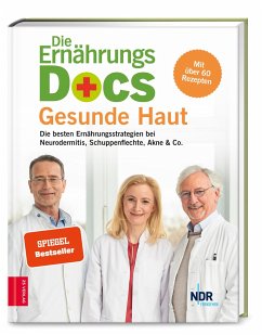 Die Ernährungs-Docs - Gesunde Haut von ZS - ein Verlag der Edel Verlagsgruppe