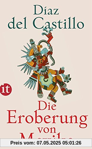 Die Eroberung von Mexiko (insel taschenbuch)