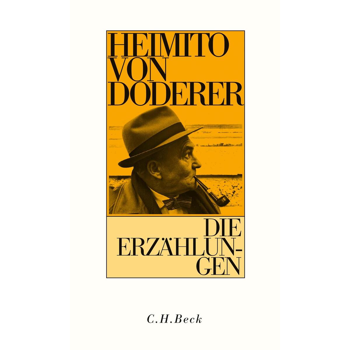 Die Erzählungen von C.H. Beck