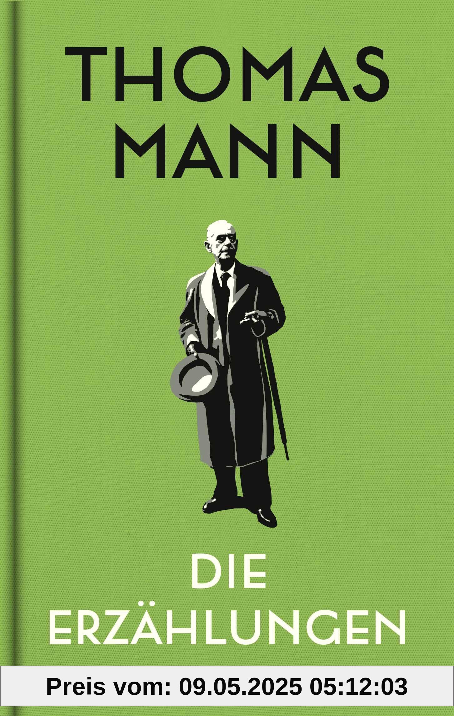 Die Erzählungen Die Erzählungen