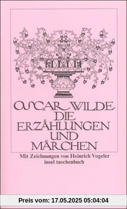 Die Erzählungen und Märchen Die Erzählungen und Märchen