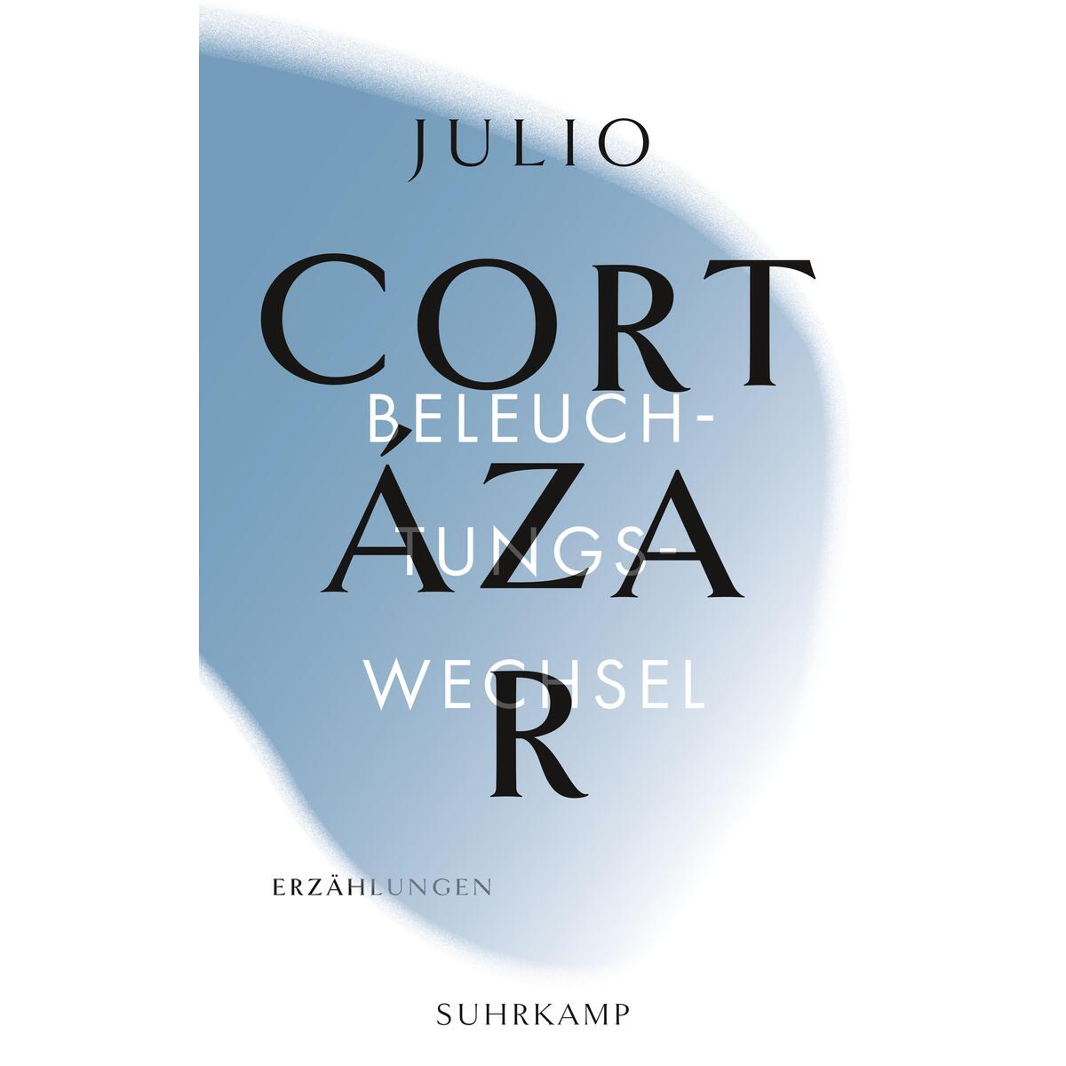 Die Erzählungen. Vier Bände von Suhrkamp Verlag AG
