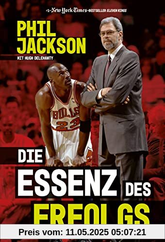 Die Essenz des Erfolgs